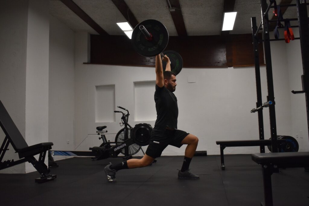 Powerlifting a Milano Nord